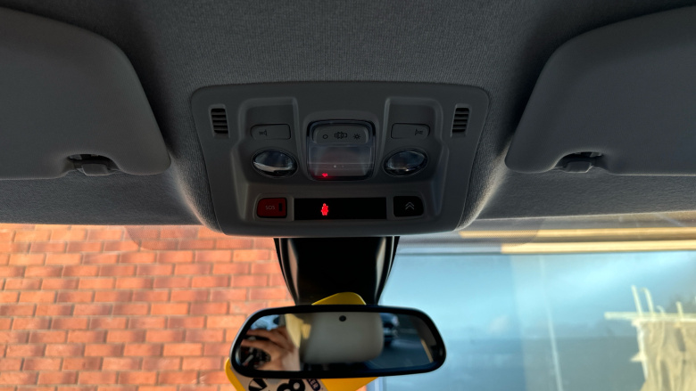 Citroen C3 1.2 PureTech 110 Max 5dr EAT6 Petrol Hatchback